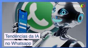 Tendências futuras: o que esperar da IA no WhatsApp para breve?