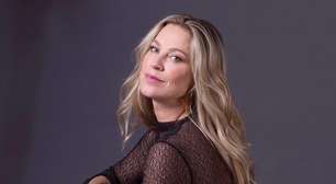 Luana Piovani provoca Virginia Fonseca e garante que 'não vai sucumbir' à ameaça de processo