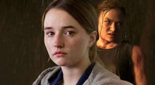 Kaitlyn Dever precisou de segurança durante filmagens de The Last of Us