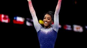 5 motivos para assistir ao documentário sobre a Simone Biles