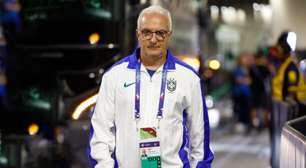 Convocação de Dorival não será anunciada nesta sexta. Saiba o motivo