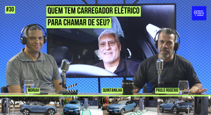 Podcast: Volvo acaba com a "farra dos carregadores" elétricos