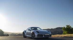 Calmon: Porsche 911 Turbo, ícone com meio século de existência