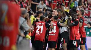 É campeão! Bayer Leverkusen vence Stuttgart nos pênaltis, e conquista a Supercopa da Alemanha