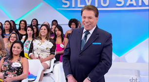 Insubstituível: Difícil pensar um Brasil sem Silvio Santos