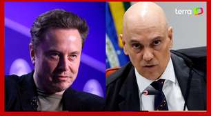 X de Elon Musk anuncia fechamento de escritórios no Brasil após descumprir ordens de Moraes