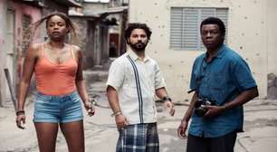 Cidade de Deus: Por que a série foi gravada fora do Rio de Janeiro?