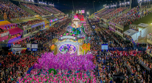 Carnaval 2025: Com menos escolas desfilando por noite, assistir os 3 dias fica mais barato que 2 dias de 2024