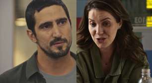 Família é Tudo: Vênus pega Tom de surpresa com declaração de amor após climão