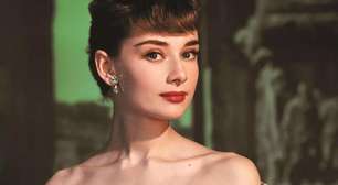 Audrey Hepburn: 5 curiosidades sobre a eterna Bonequinha de Luxo