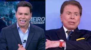 Marcão do Povo revela que foi 'socorrido' por Silvio Santos após momento conturbado; entenda