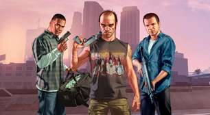 GTA V: Veja códigos de trapaça para PC e consoles