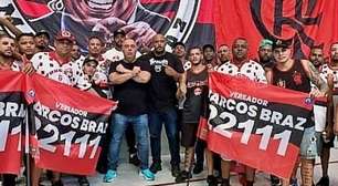 Uso político do Flamengo precede mal-estar desnecessário com jogador