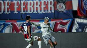 Atlético-MG encara San Lorenzo em busca de uma vaga nas quartas da Libertadores