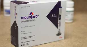 Mounjaro reduz 94% o risco de desenvolver diabetes tipo 2