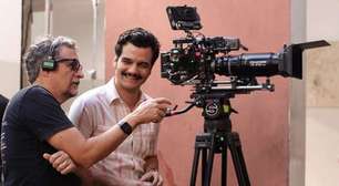Terminam as filmagens de O Agente Secreto, filme com Wagner Moura