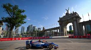 Em busca do top-10 no campeonato, Lucas Fecury encara rodada tripla final da USF2000 em Portland