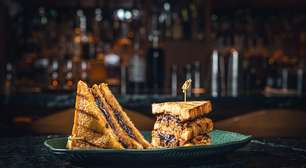 Bar Caledonia lança chope do estilo Rye IPA com a Tarantino