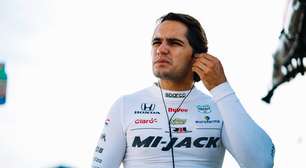 Indy: Pietro Fittipaldi vai a Portland e mira top-10 em última corrida em circuito misto do ano