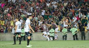 Atuações ENM: Fábio pega dois pênaltis e Fluminense avança na Libertadores; veja as notas