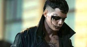 Veja 5 motivos para assistir O Corvo