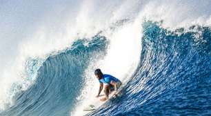 Filipe Toledo defende o uso da piscina de ondas nas próximas Olimpíadas