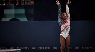 Parte dois de O Retorno de Simone Biles ganha data de estreia