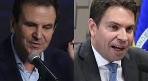 Pesquisa Datafolha: Paes tem 56%, Ramagem 9% e Tarcísio 7% na disputa no Rio