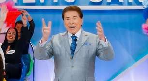 Carnaval 2025 com Silvio Santos sim! Rei da TV ganha nova homenagem da Tradição 24 anos após ser enredo no Rio