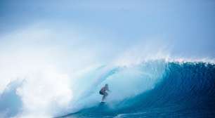 WSL: Gabriel Medina quase alcança a nota máxima em Fiji; Tati Weston-Webb e Yago Dora seguem vivos na briga pelo Finals