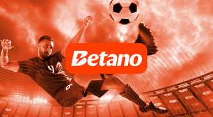 Premier League na Betano: como apostar no principal torneio da Inglaterra