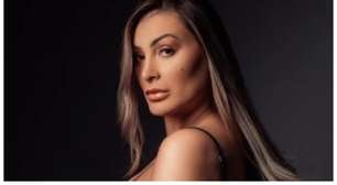 Andressa Urach é internada às pressas após mal súbito