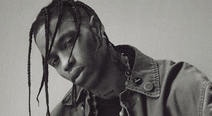 Travis Scott libera sua segunda mixtape 'Days Before Rodeo'