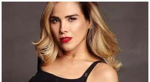 Wanessa Camargo revela ter sido infeliz casada com Marcus Buaiz