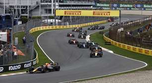 F1: Onde ver e ouvir o GP dos Países Baixos