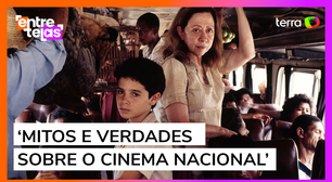 Mitos e verdades sobre o cinema nacional e filmes que ganharam o mundo