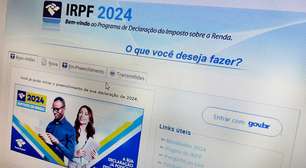 Receita paga hoje último lote de restituição do Imposto de Renda 2024; veja se você recebe