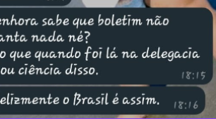 Mãe e filha denunciam golpe do falso aluguel em Santos; suspeita anunciava imóveis de outras pessoas