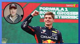 Max Verstappen pode mesmo perder o título da F1 de 2024?