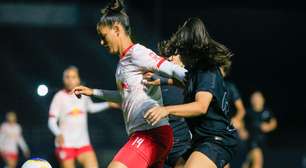 Bragantinas reencontram o Corinthians pelo Brasileirão Feminino