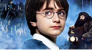 Cinemark abre vendas para maratona "Harry Potter" com ingressos promocionais