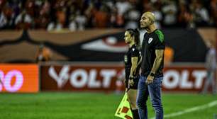 América-MG anuncia a demissão do técnico Cauan de Almeida