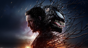 Divulgando Venom 3, Cinemark anuncia presença no Rock in Rio 2024