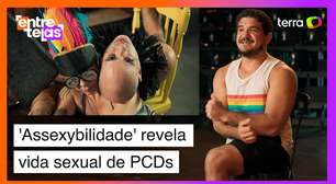 Filme 'Assexybilidade' revela vida sexual de PCDs: veja trailer