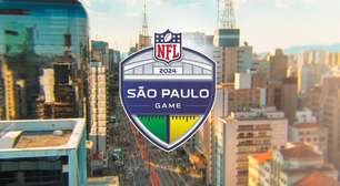 NFL no Brasil: Torcedores poderão usar apenas bolsas transparentes