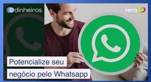 5 dicas para potencializar seus negócios pelo WhatsApp