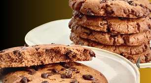 Cookies sem glúten/trigo : só elogios, sabor igual ou melhor