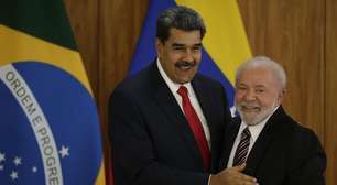 Lula, Petro e Obrador fazem reunião secreta sobre Venezuela