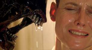 Sigourney Weaver se revolta com estúdio por causa de Alien 3 e protege diretor