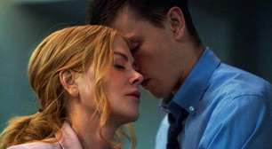 Nicole Kidman fala sobre "Babygirl", seu novo thriller erótico